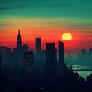 new-york-city-wallpaper-1920x1080-city-skyline-high-rise-buildings-28455